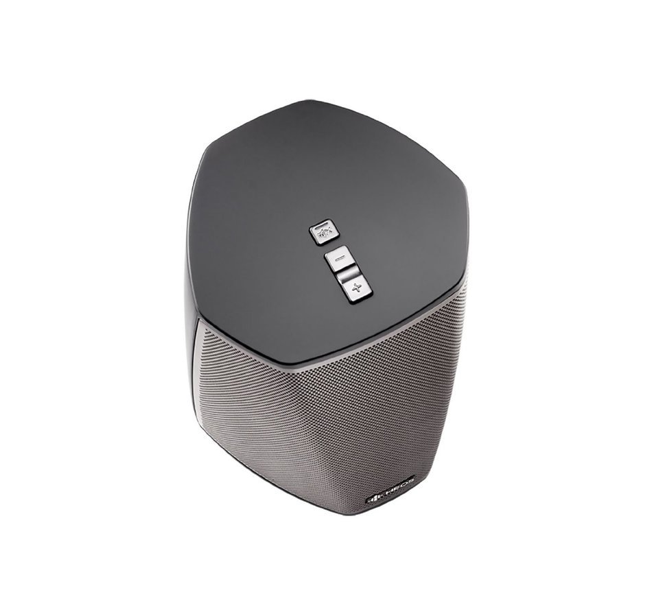 Denon HEOS 1 Wireless Speaker (White) (New Version) N3