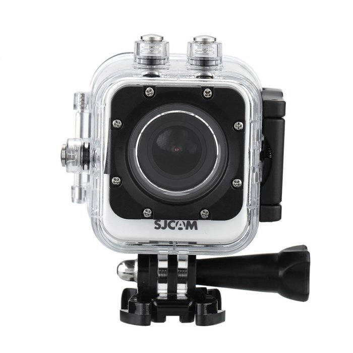 SJCAM M10 WiFi Mini Cube 1.5" Full HD Sports Action Camera Waterproof Camcorder Car DVR N7