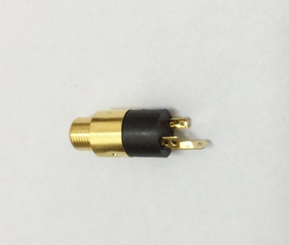 Lsgoodcare 5PCS 3.5MM Female Headphone Stereo Jack Panel Mount Connector Gold Plated Jack N7