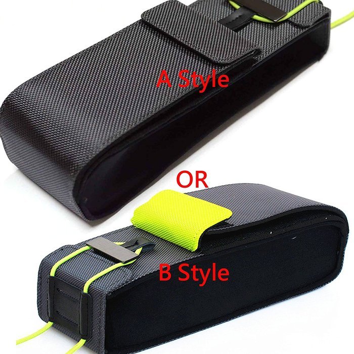 WindMax&reg; US Seller 1PCS Nylon Dual Color Protective Cover Case Bag for Bose Soundlink Mini Wireless Bluetooth...