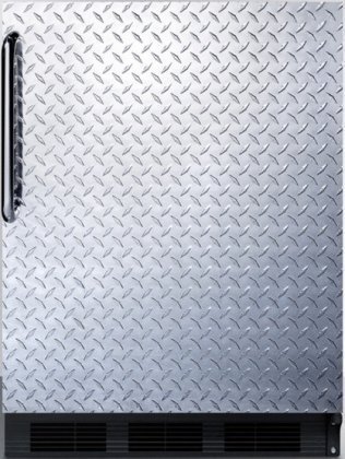 FF6BDPL 24" FF6 Series Medical Freestanding