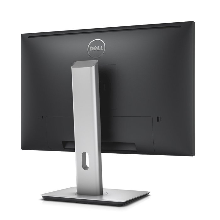 Dell Computer Ultrasharp U2415 24.0-Inch Screen LED Monitor N24