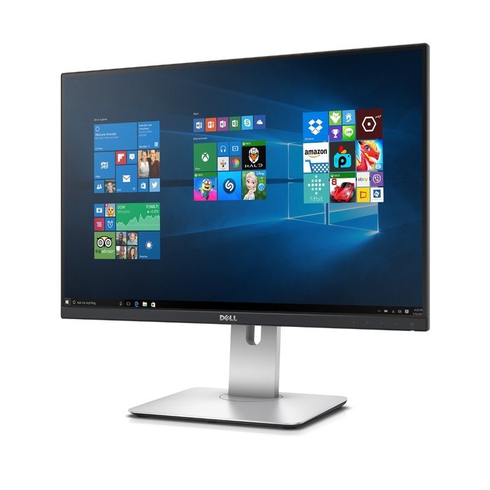 Dell Computer Ultrasharp U2415 24.0-Inch Screen LED Monitor N26