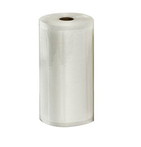 Genuine VacMaster 946104 Full Mesh 8 Inch by 50 Feet Vacuum Packaging Roll- 2 Pack N2