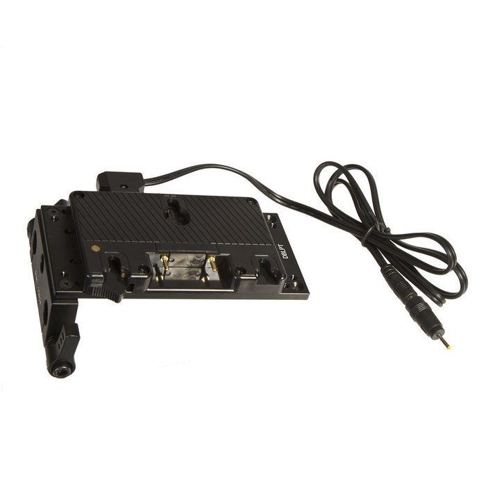 Ikan Corporation BMC-PBK-1-S Video Camera (Black) N11