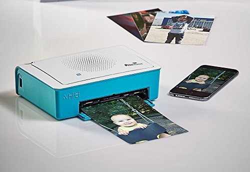 Smartphone Photo Printer N4