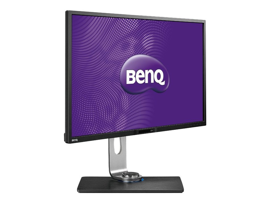 BenQ BL3200PT 32-Inch VA Panel 2560x1440 Display QHD Designer Monitor N15