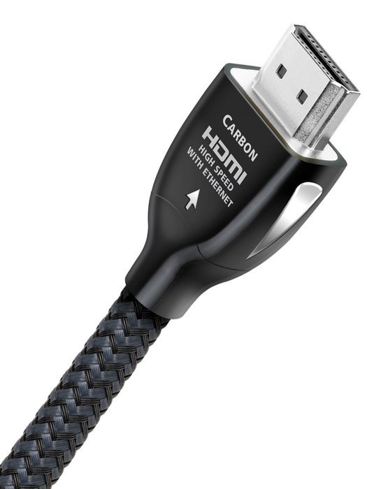 Audioquest - Carbon HDMI (0.6m)