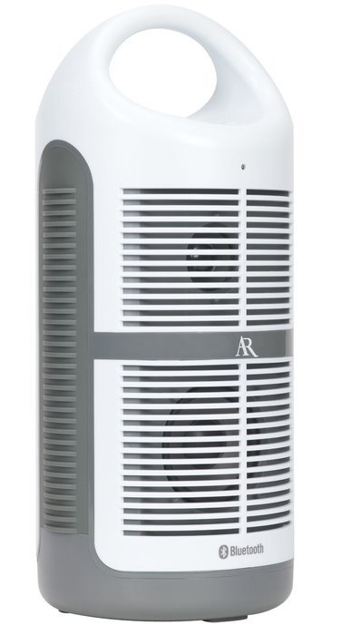 Acoustic Research Portable Wireless Bluetooth Outdoor Speaker (AWSBTSK) (Discontinued by Manufacturer) N2