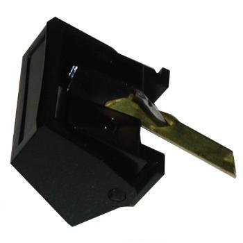 Replacement needle for Shure V15 Type II VN15E