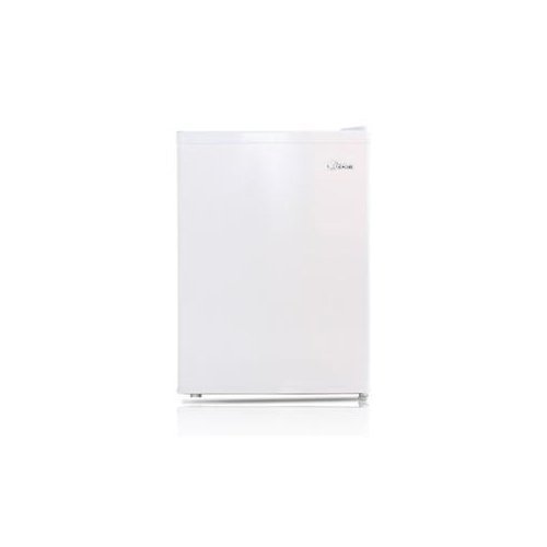 2.4cf Refrigerator White