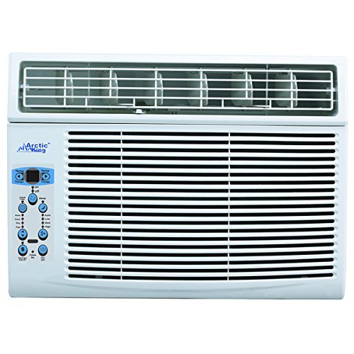 Arctic King AKW12CR61 12K 115V Window Air Conditioner