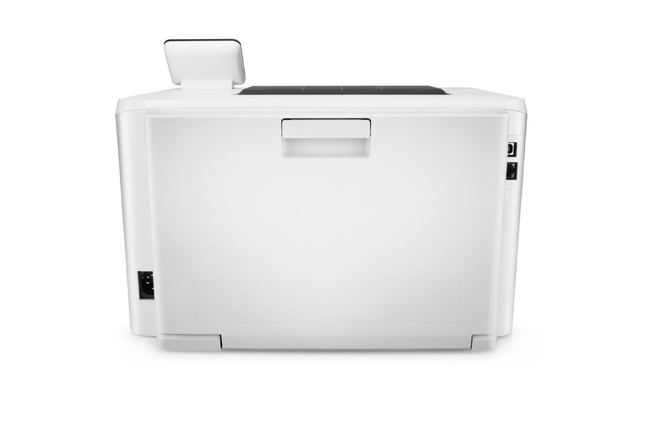 HP Laserjet Pro M252dw Wireless Color Printer, (B4A22A) N6