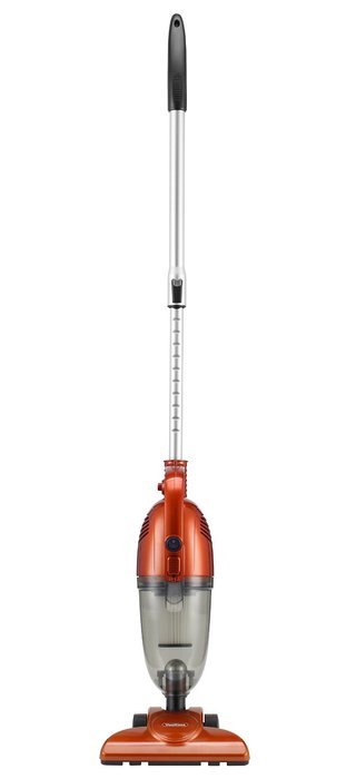 VonHaus 600W 2-in-1 Corded Upright Stick & Handheld Vacuum Cleaner with HEPA Filtration - Includes Crevice Tool... N2