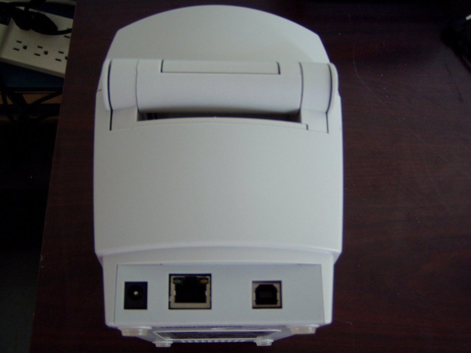 Zebra LP 2824 Plus printer by Zebra Technologies N9