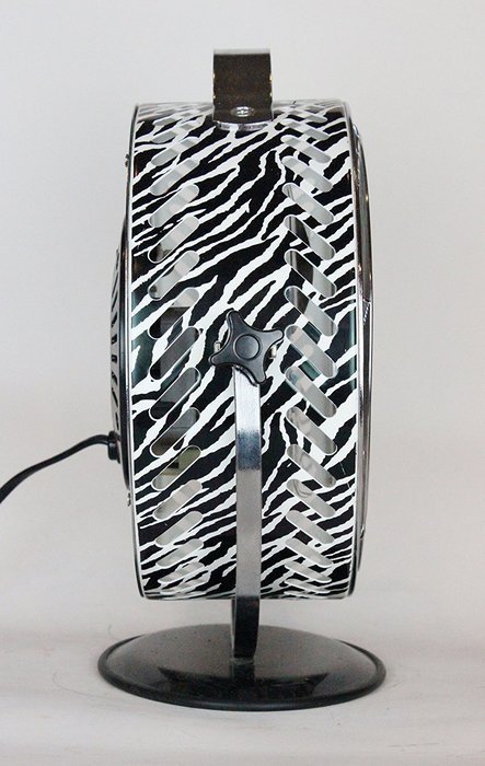 WBM HBM-7003 Himalayan Breeze Decorative Cat Fan N3