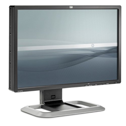 LP2475w 24" 1080p 1920 x 1080 1000:1 Widescreen LCD Monitor