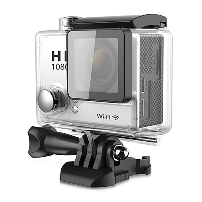 CarLink(TM) 2" LTPS LCD 1080P Sport Action Camera Waterproof Diving Sport Camcorder with 6G 170 Degree Wide Angle... N10