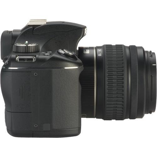 PENTAX K2000 w/ 18-55 Lens Kit N3