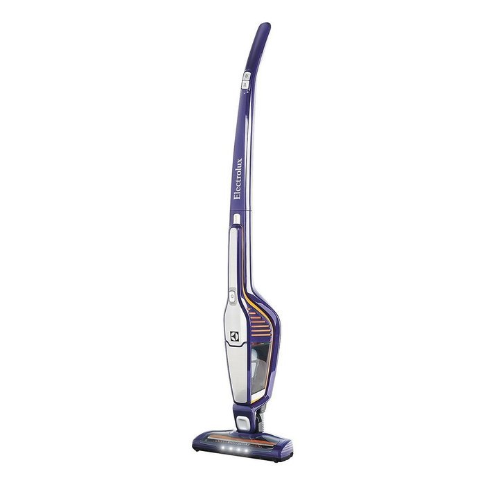 Electrolux EL2030A Ergorapido Power Stick Vacuums, Purple N2