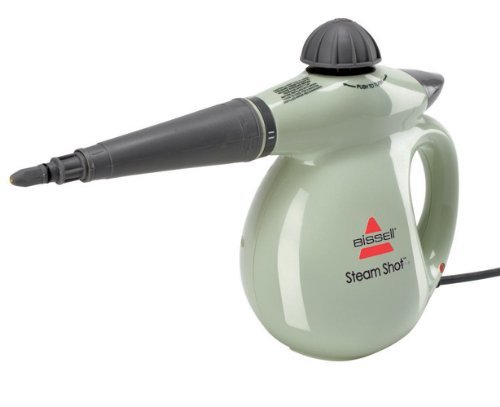 BISSELL Steam Shot Hard-Surface Cleaner, 39N7A/39N71