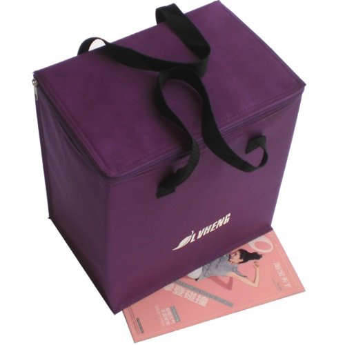 Fresh Ice Pack Insulation Package Package (Blue) 25*22.5Cm
