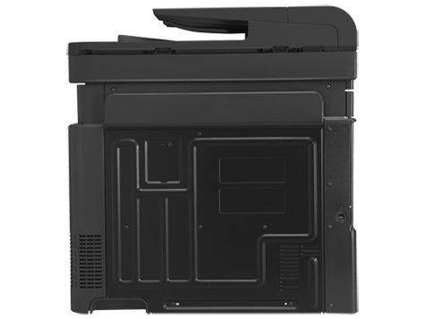 HEWLETT PACKARD - LASER JETS HP LaserJet Pro 500 M570DN Laser Multifunction Printer - Color - Plain Paper Print... N6