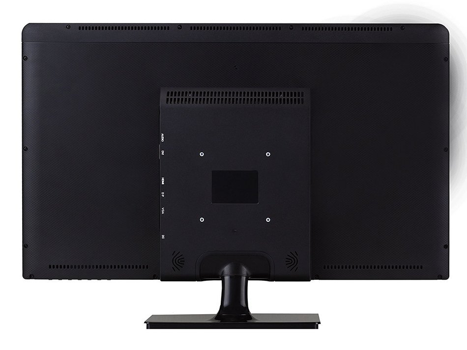 Nixeus NX-VUE27P, 27in, AH-IPS Ultra High Resolution, 2560x1440, 10-Bit Glossy, LED Backlight... N10