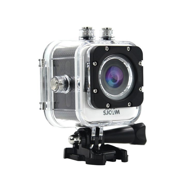 Action Cam Sports Camera SJCAM M10 Plus M10+ Sport DV Underwater Camcorder Waterproof Outdoor Camera 1.5 inch... N9