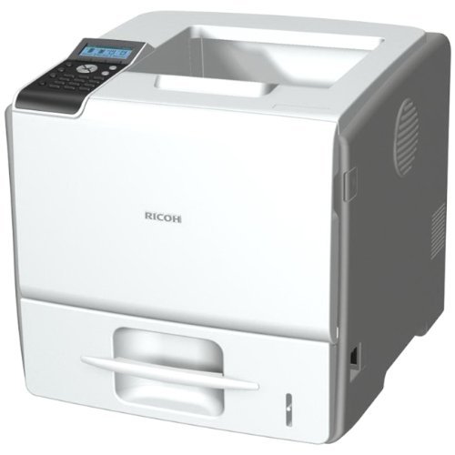 Ricoh Corp. - Aficio SP 5200DN Laser Printer