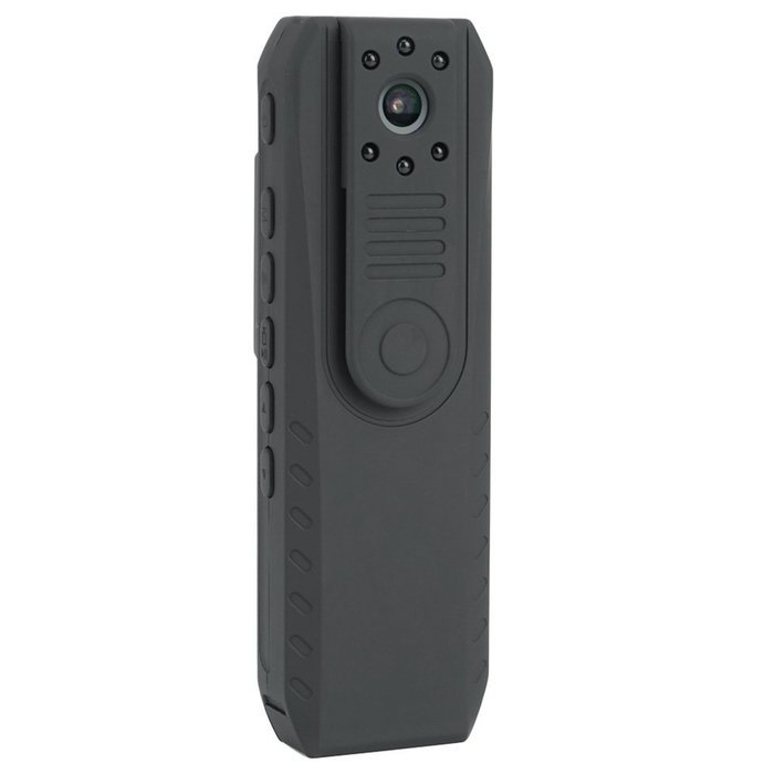 TEKMAGIC 8GB 1728 x 1296P HD Mini Video Recorder Motion Detective Camcorder