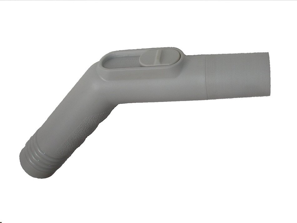 Kirby G3 Wand And Hose Attachment Grip Elbow