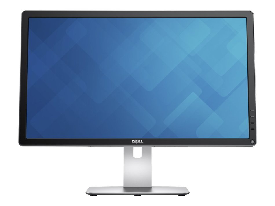 Dell Ultra HD 4K Monitor P2415Q 24-Inch Screen LED-Lit Monitor N24