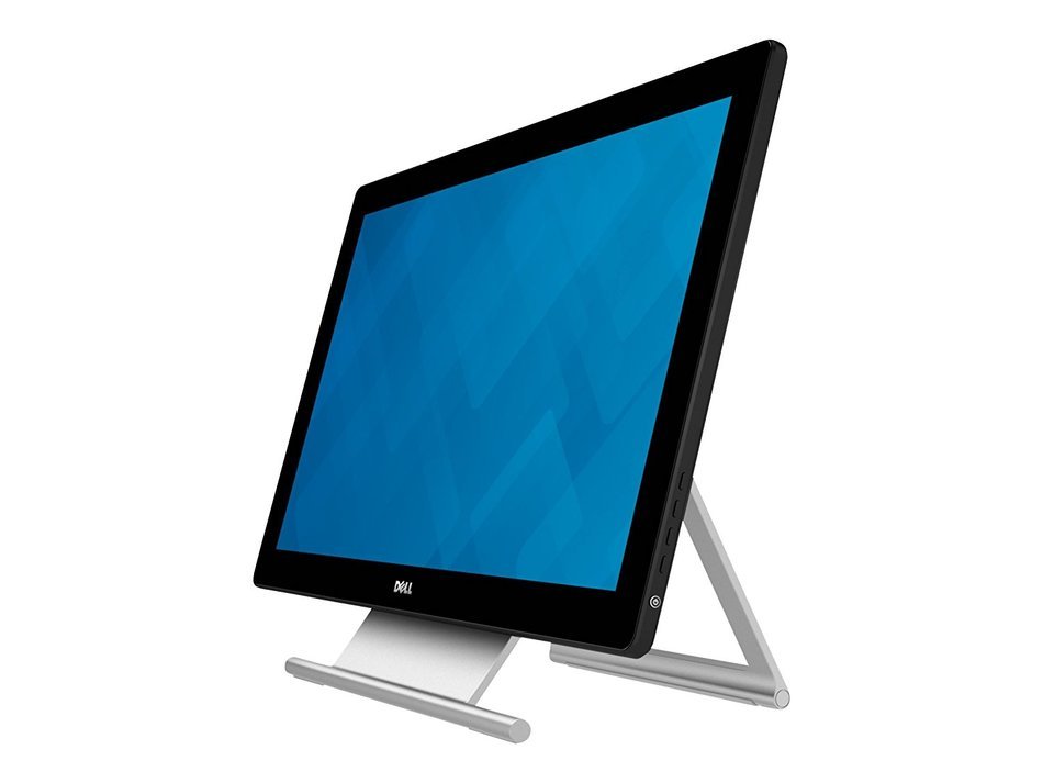 Dell 2314T 23-Inch Touchscreen LED-lit Monitor N4