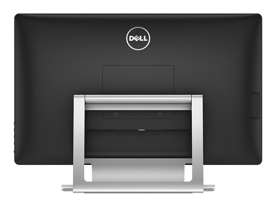 Dell 2314T 23-Inch Touchscreen LED-lit Monitor N5