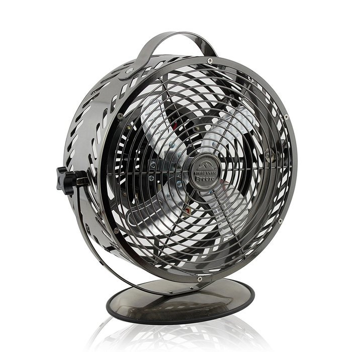 WBM HBM-7003 Himalayan Breeze Decorative Cat Fan N6