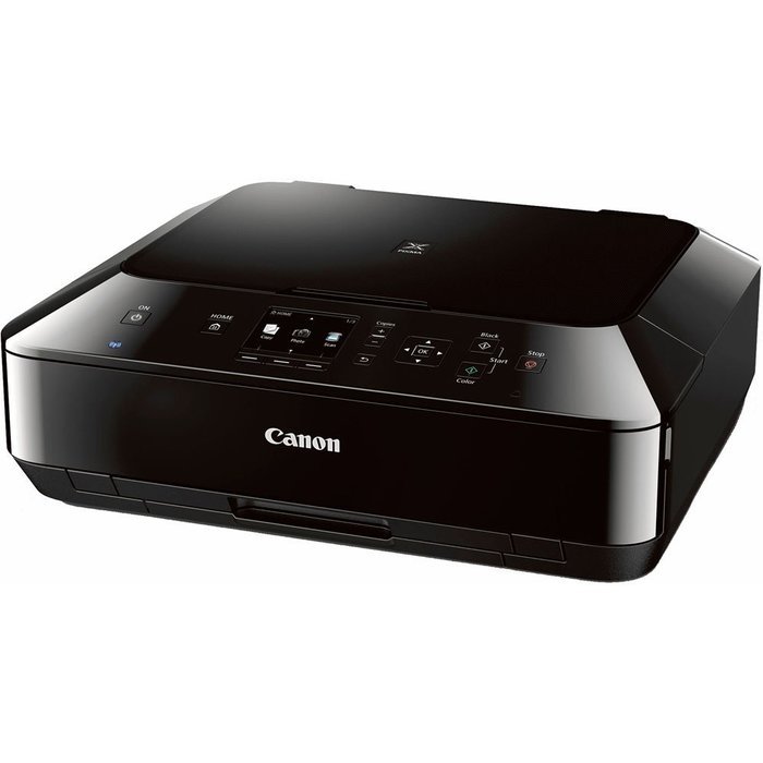 Canon PIXMA MG5420 Wireless Color Photo Printer (Discontinued by Manufacturer) N7