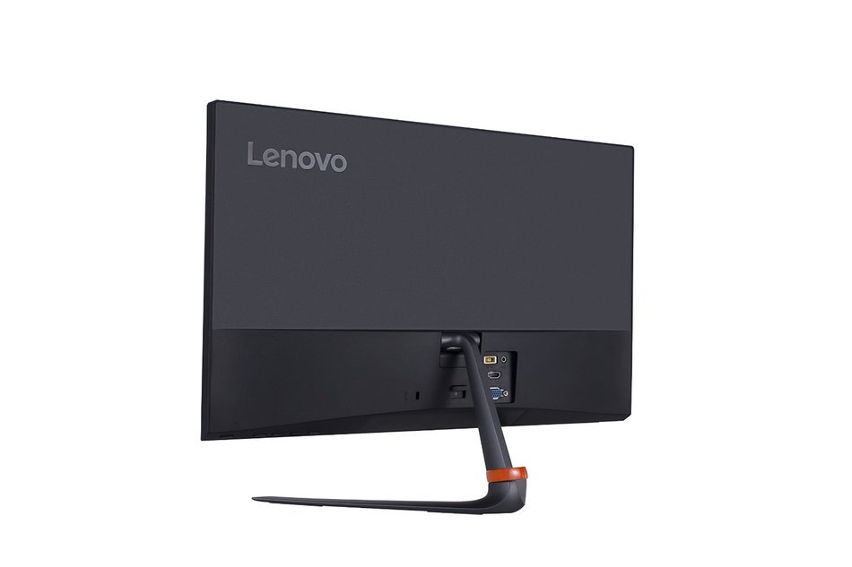 Lenovo 21.5-Inch FHD LED-Lit 16:9 Widescreen Monitor (65C5KCC1US) N3