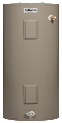 Reliance 6-30-EORS 100 Electric Medium Height Water Heater - 30 Gallon