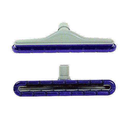 ProTeam 101446 14" EZ Glide Floor Tool w/ Nylon Brush