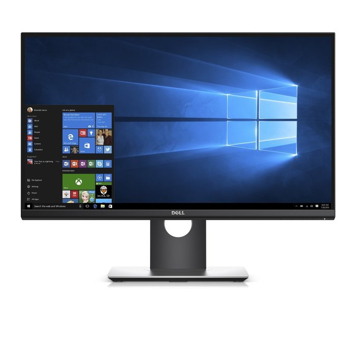 Dell Gaming S2417DG YNY1D 24-Inch Screen LED-Lit Monitor with G-SYNC N10