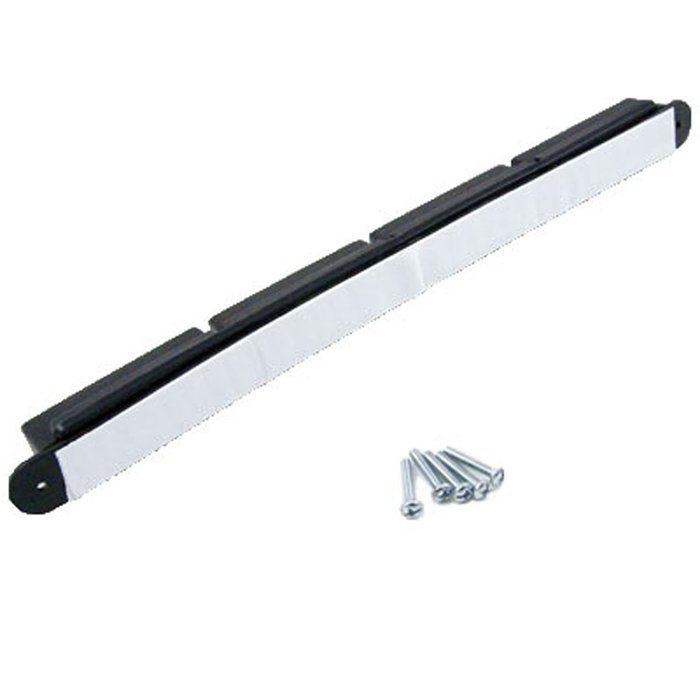 Vacuum Cleaner Magnet Strip, BBCM12, 12" Length