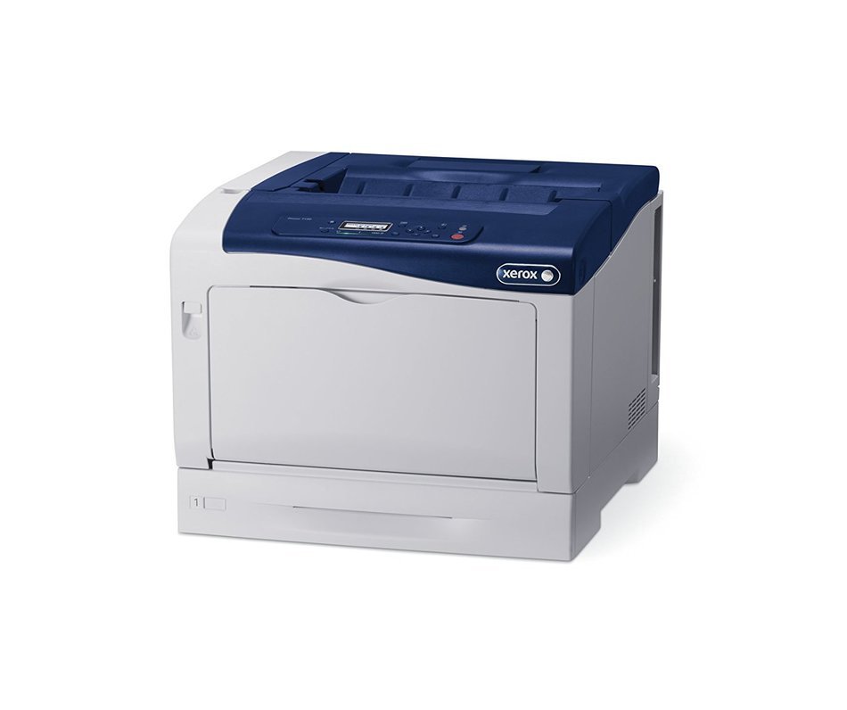 Xerox Phaser 7100/N Color Laser Tabloid Printer N4