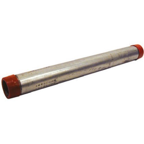 ANVIL INTERNATIONAL 567-480HC 1-1/2 x 48 Galv Pipe by Anvil International