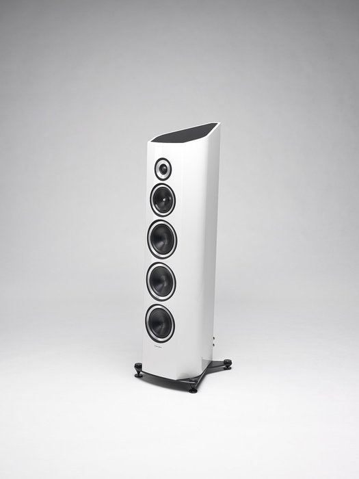 Sonus faber Venere S Floorstanding Speaker (Pair, Black) N11