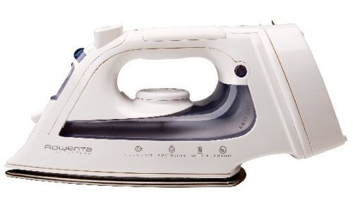 Rowenta Auto-steam Iron