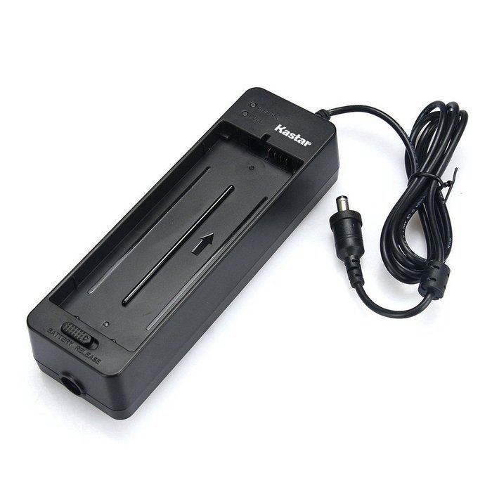 Kastar Battery NB-CP2L(X 3) and Charger BG-CP200 for Canon NB-CP1L CP2L and Compact Photo Printer SELPHY CP100... N3