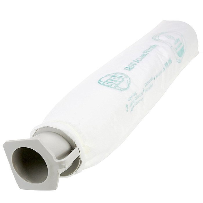 Sebo Genuine Replacement Exhaust Micro Filter For Sebo Automatic & Felix Upright Vacuum Cleaners - 5036ER