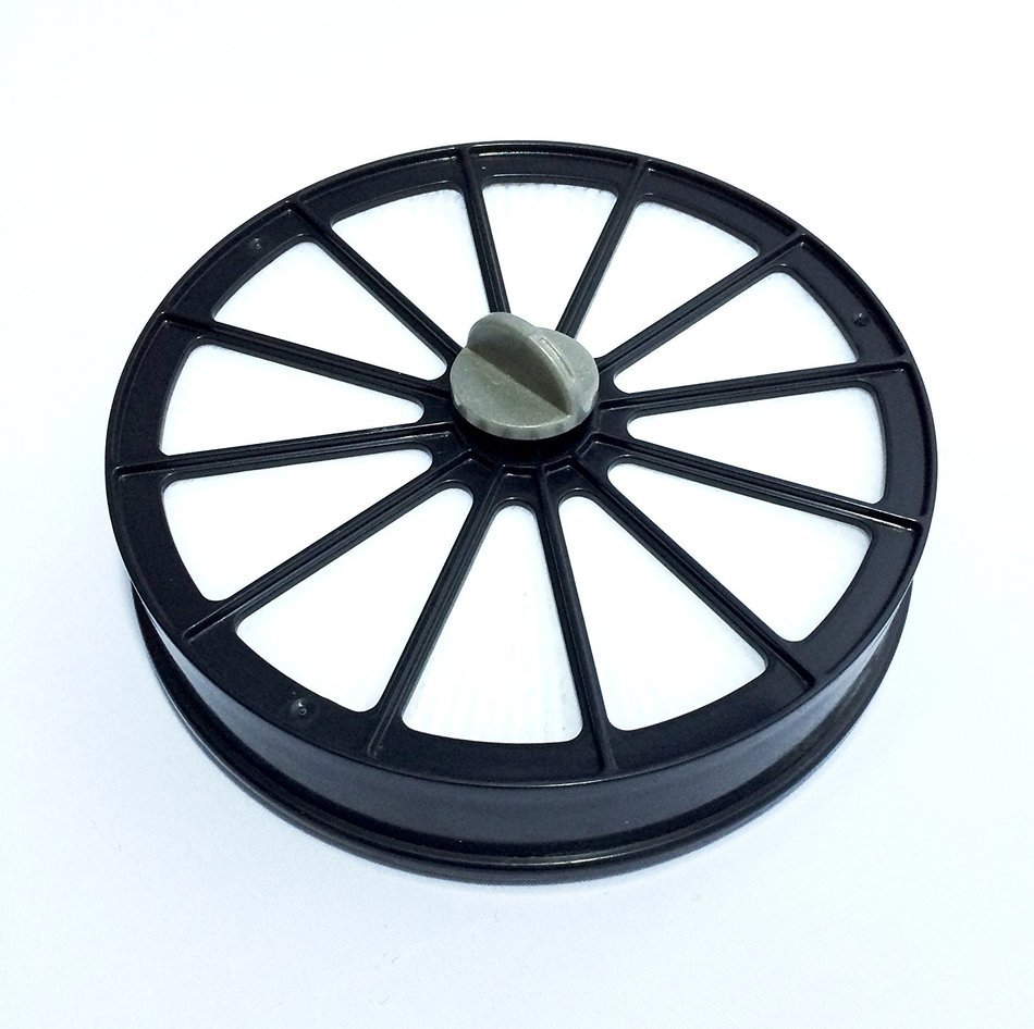 Hepa Filter Designed to Fit Bissell Healthy Home and PowerClean Vacuums - Style 18