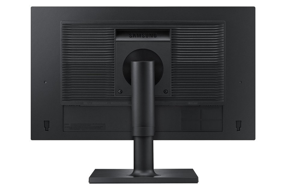 Samsung SE348 Series 24-Inch FHD Professional Monitor (S24E348A) N6